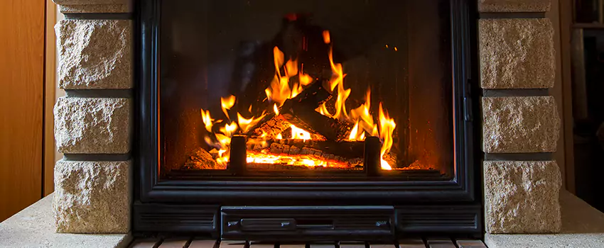 Best Wood Fireplace Repair Company in Meriden, Connecticut