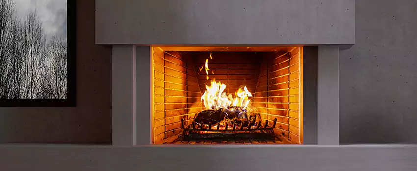 Indoor Wood Burning Furnace Repair and Installation in Meriden, Connecticut