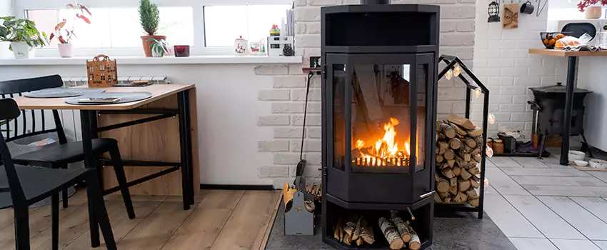 Wood Stove Inspection Services in Meriden, CT