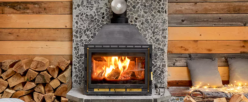 Wood Stove Cracked Glass Repair Services in Meriden, CT