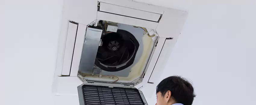 Benefits of Professional Air Duct Cleaning in Meriden, Connecticut