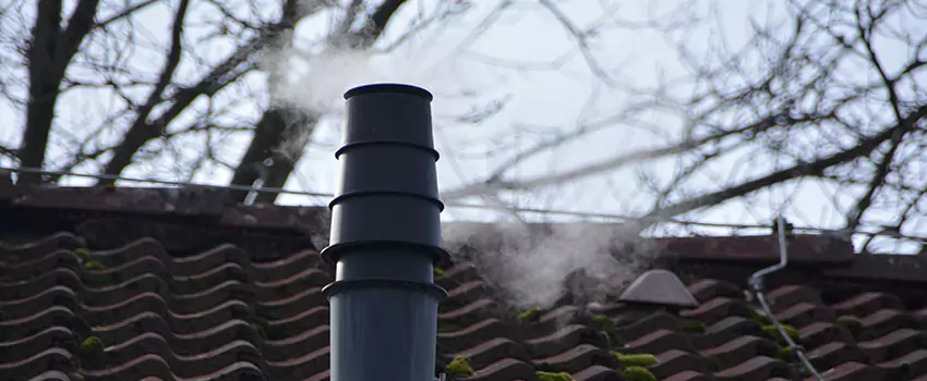 Broken Chimney Animal Screen Repair And Installation in Meriden, CT