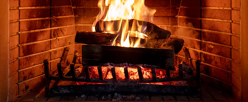 Chimney Ash Dump Cover Repair Services in Meriden, CT