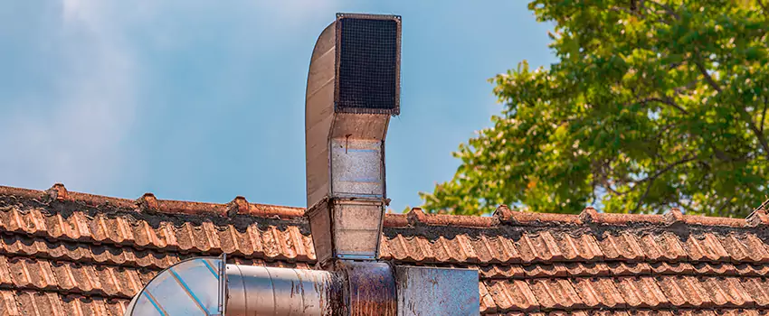 Chimney Cleaning Cost in Meriden, Connecticut