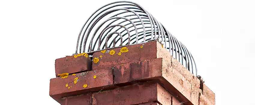 Chimney Crown Problems in Meriden, Connecticut