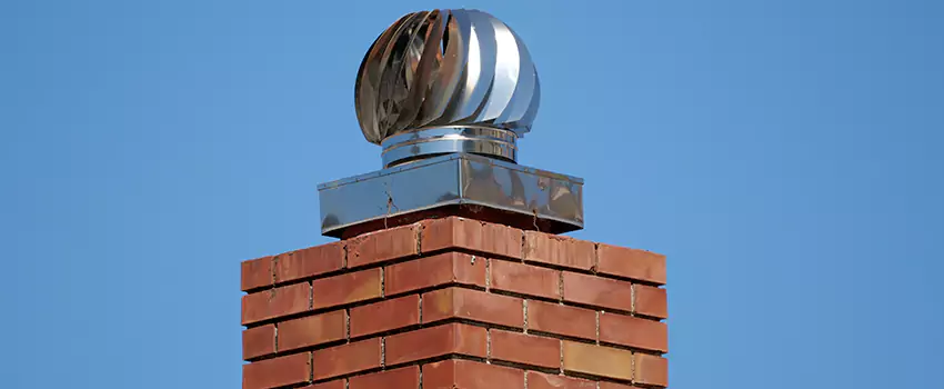 Chimney Damper Hinge Repair in Meriden, CT