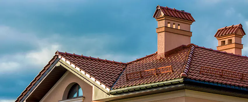 Residential Chimney Services in Meriden, Connecticut