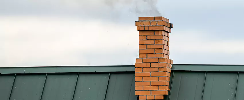 Chimney Installation Company in Meriden, CT