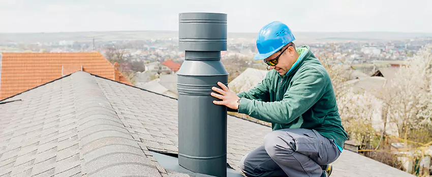 Insulated Chimney Liner Services in Meriden, CT