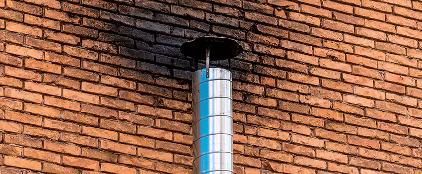 Chimney Design and Style Remodel Services in Meriden, Connecticut