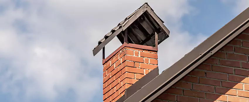 Chimney Saver Masonry Repair Contractor in Meriden, Connecticut
