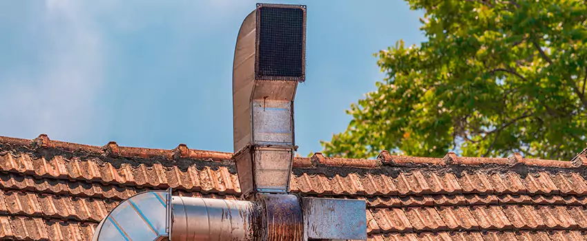 Chimney Blockage Removal in Meriden, Connecticut
