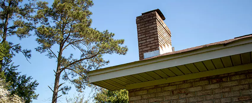 Brick Chimney Sweep Near Me in Meriden, CT