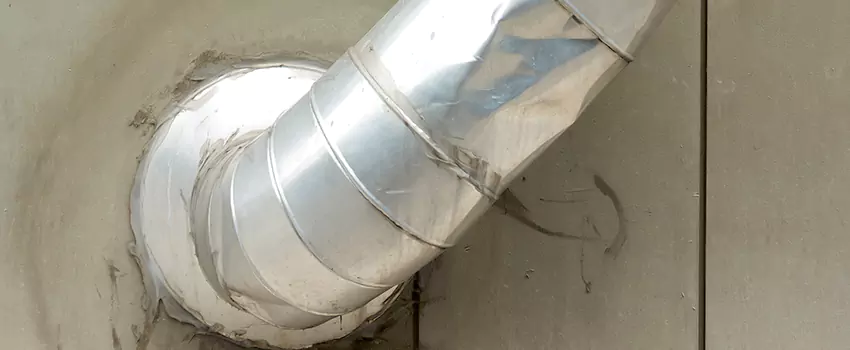 Dryer Vent Repair Process in Meriden, CT