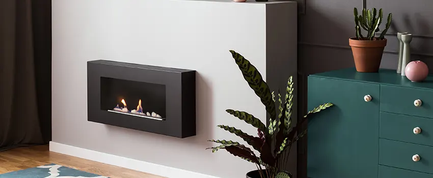 Electric Fireplace Glowing Embers Installation Services in Meriden, CT