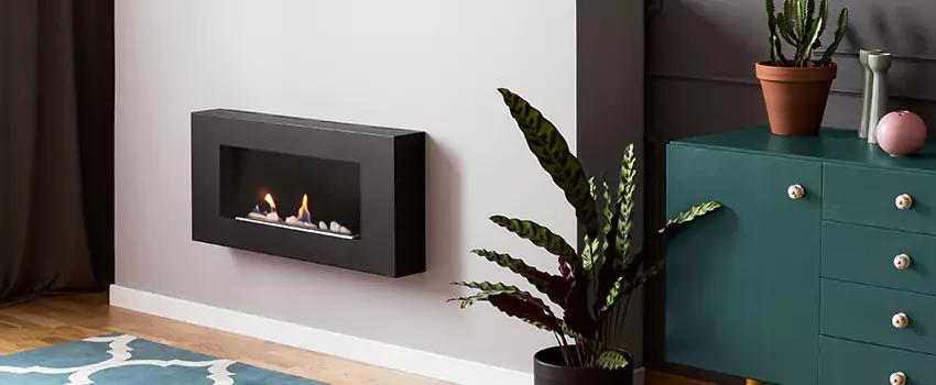 Cost of Ethanol Fireplace Repair And Installation Services in Meriden, CT