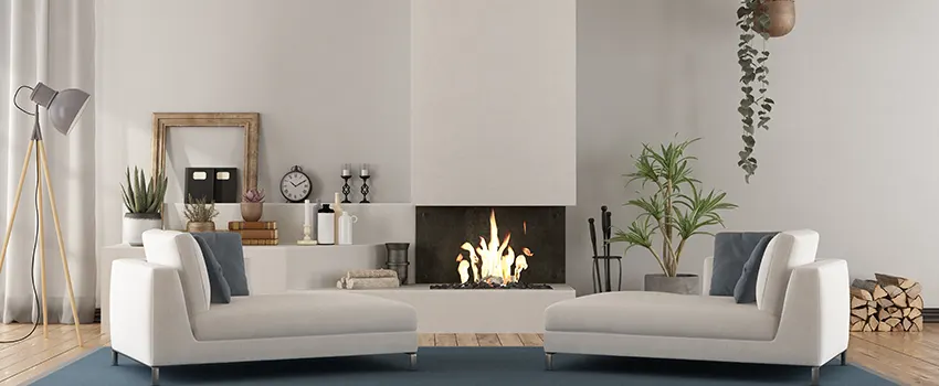 Decorative Fireplace Crystals Services in Meriden, Connecticut