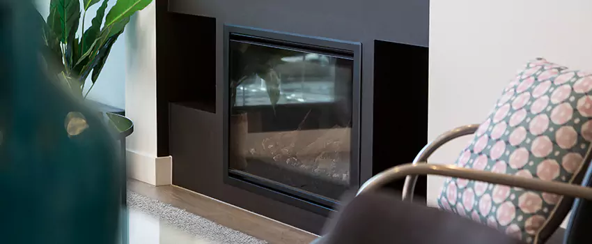 Gas Fireplace Installation in Meriden, CT