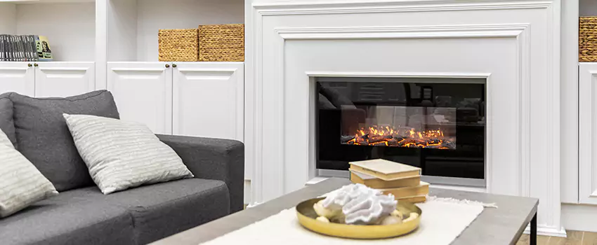 Pellet Fireplace Insert Installation in Meriden, CT