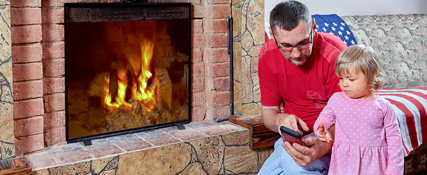 Fireplace Safety Locks For Kids in Meriden, CT