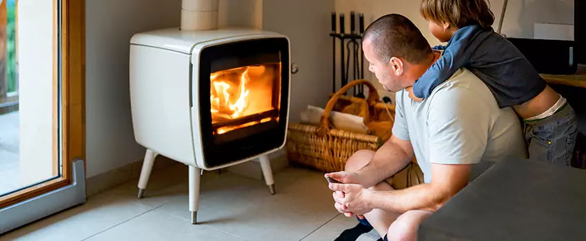 Fireplace Flue Maintenance Services in Meriden, CT