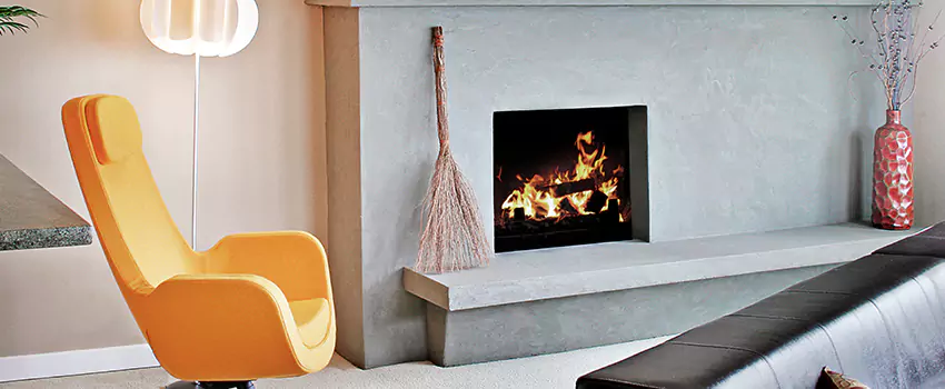 Electric Fireplace Makeover Services in Meriden, CT