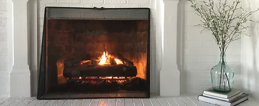 Cost-Effective Fireplace Mantel Inspection And Maintenance in Meriden, CT