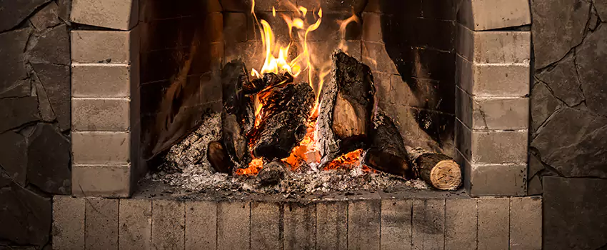 Cost of Rebuilding A Fireplace in Meriden, Connecticut