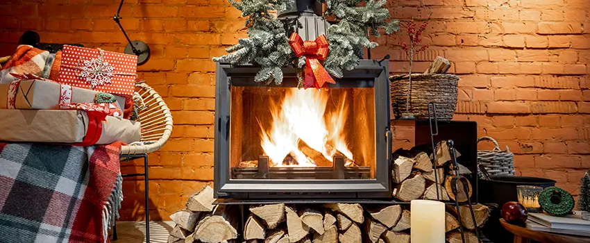 Steel Fireplace Grate Repair And Replacement Services in Meriden, Connecticut