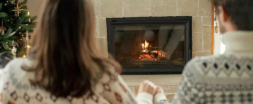 Fireplace Firebox Refurbish & Restore Services in Meriden, CT