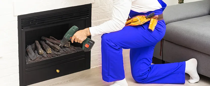 Fireplace Safety Inspection Specialists in Meriden, Connecticut