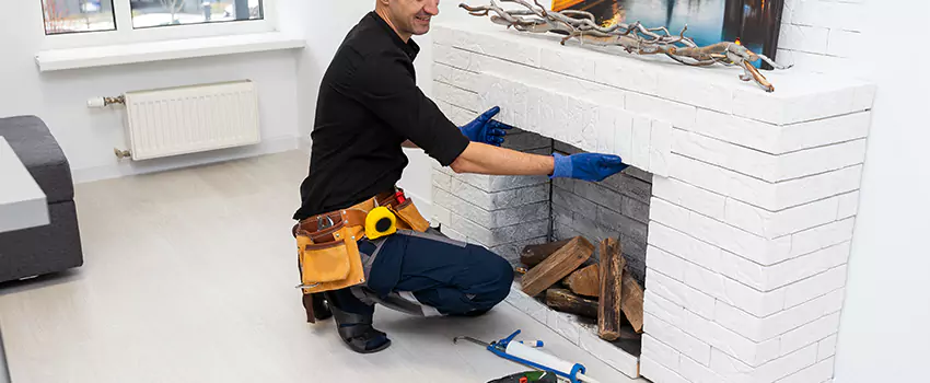 Gas Fireplace Repair And Replacement in Meriden, CT