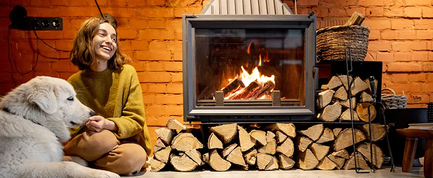 Fireplace Smell Removal Cost in Meriden, CT