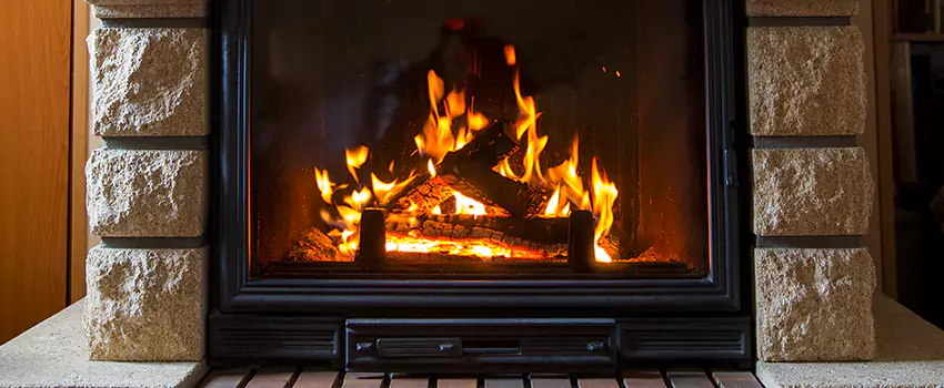 Fireplace Xtrordinair Probuilder Gas Fireplace Installation in Meriden, CT