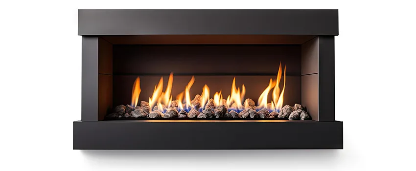 Outdoor Gas Fireplaces Installation in Meriden, CT