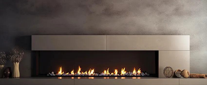 Gas Fireplace Logs Supplier in Meriden, Connecticut