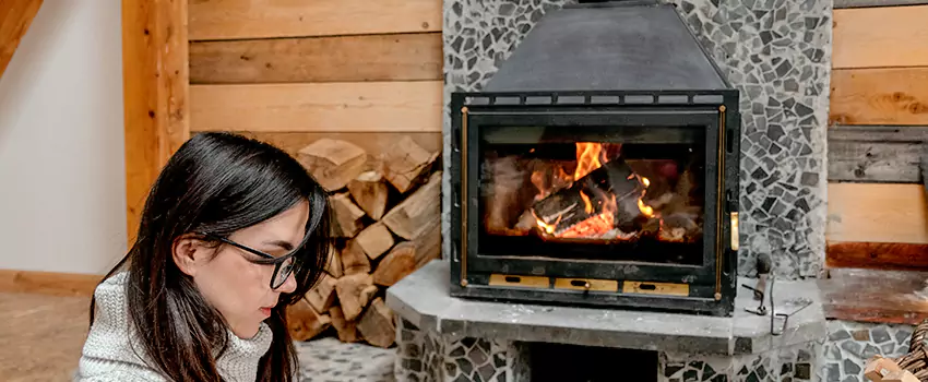Harman P68-C Pellet Stove Repair in Meriden, Connecticut 