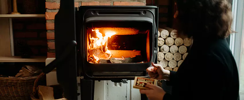 Hearthstone Wood Stoves Fireplace Repair in Meriden, Connecticut