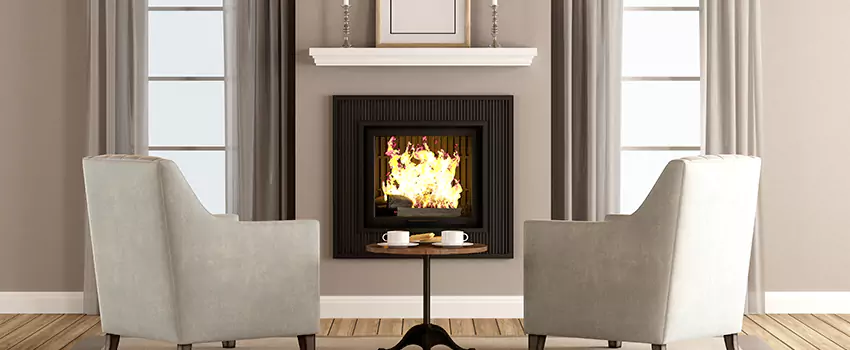 Heatilator Direct Vent Fireplace Services in Meriden, Connecticut