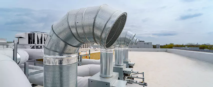 Insulated Ductwork Repair Services Near Me in Meriden, CT