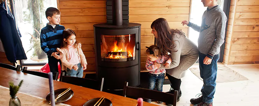 Jøtul Gas Fireplace Inspection Service in Meriden, Connecticut