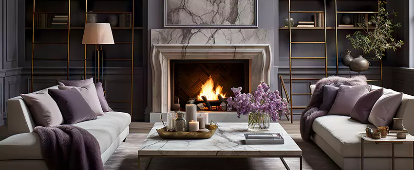 Napoleon Galaxy Series Outdoor Fireplaces Repair in Meriden, CT