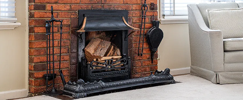 Custom Old Fireplace Redesign Services in Meriden, Connecticut