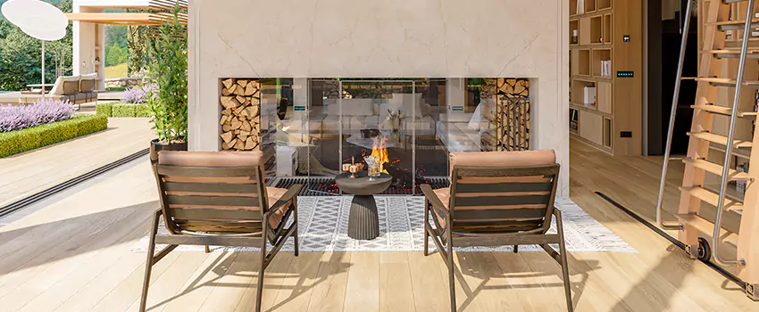Ortal Space Creator Fireplace Repair in Meriden, CT