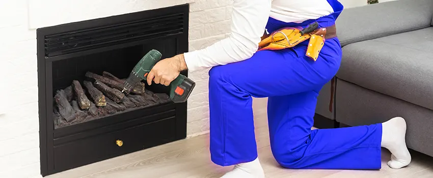 Pellet Fireplace Repair Services in Meriden, CT