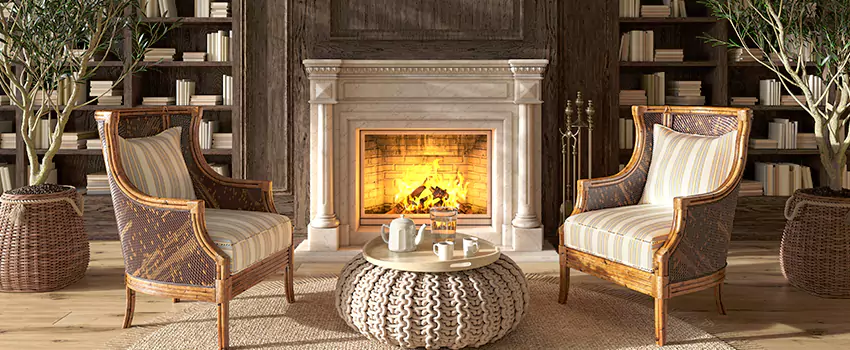 Cost of RSF Wood Fireplaces in Meriden, Connecticut