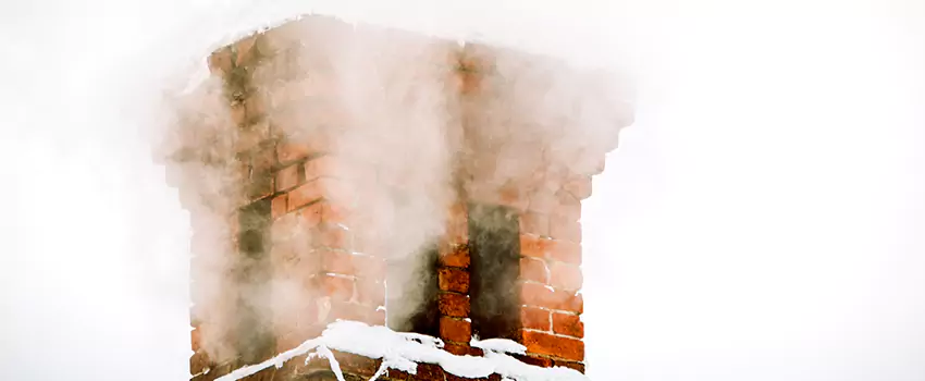 Chimney Flue Soot Removal in Meriden, CT