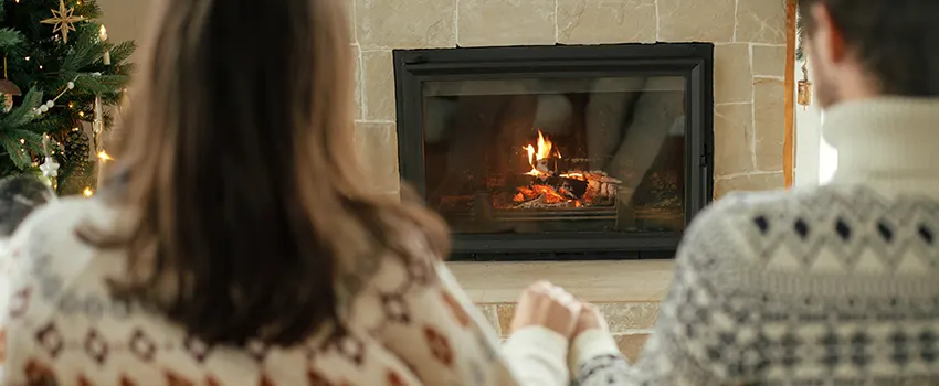 Superior Open-Hearth Wood Fireplaces in Meriden, CT
