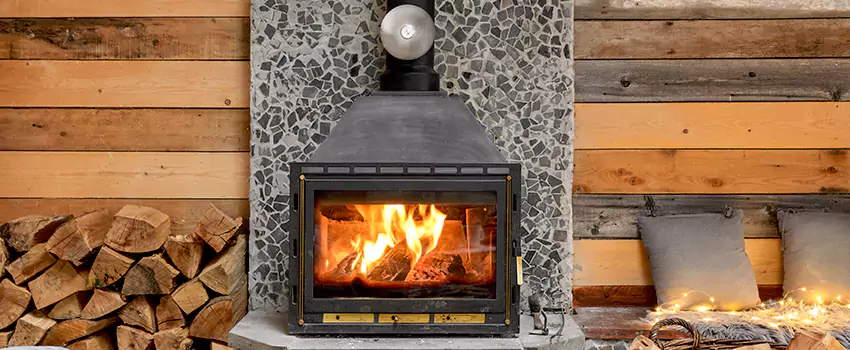 Travis Industries Elite Fireplace Inspection and Maintenance in Meriden, Connecticut