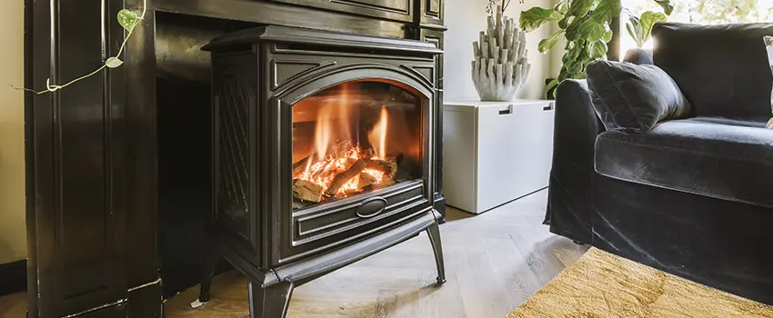 Valor Wood Fireplace in Meriden, CT